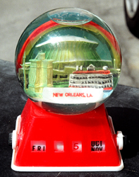 Andy Zito US Snowdomes, snowdome, snow dome, snowglobe, snowglobes